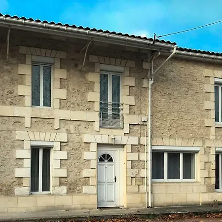 Les Saules Étauliers