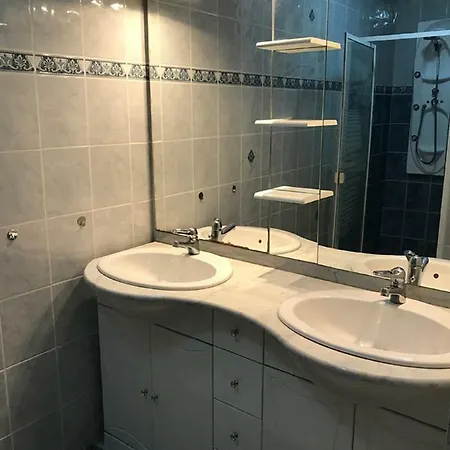 Les Saules ゲストハウス