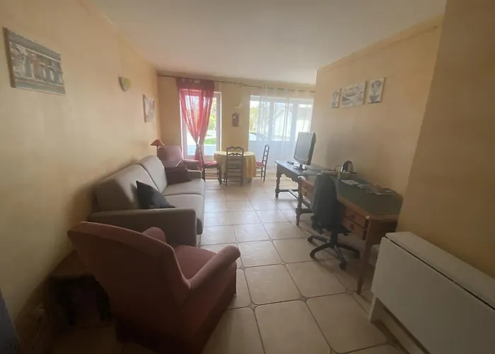 Les Saules Maison d'hôtes