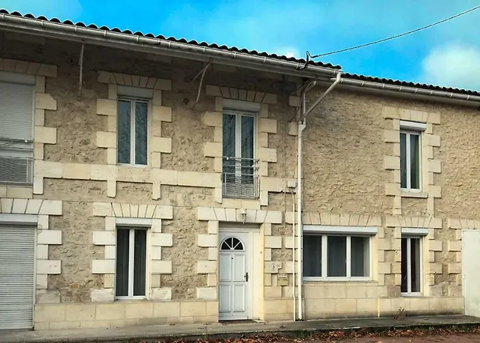 Les Saules Etauliers