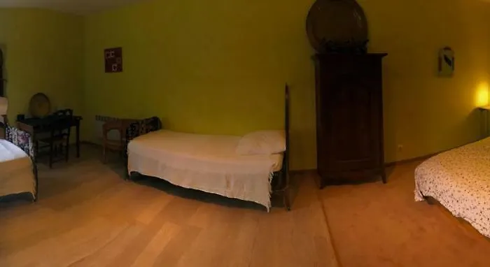 Les Saules Maison d'hôtes *